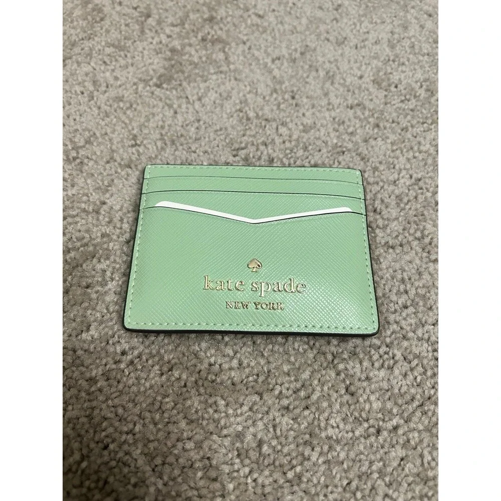 Kate spade card holder